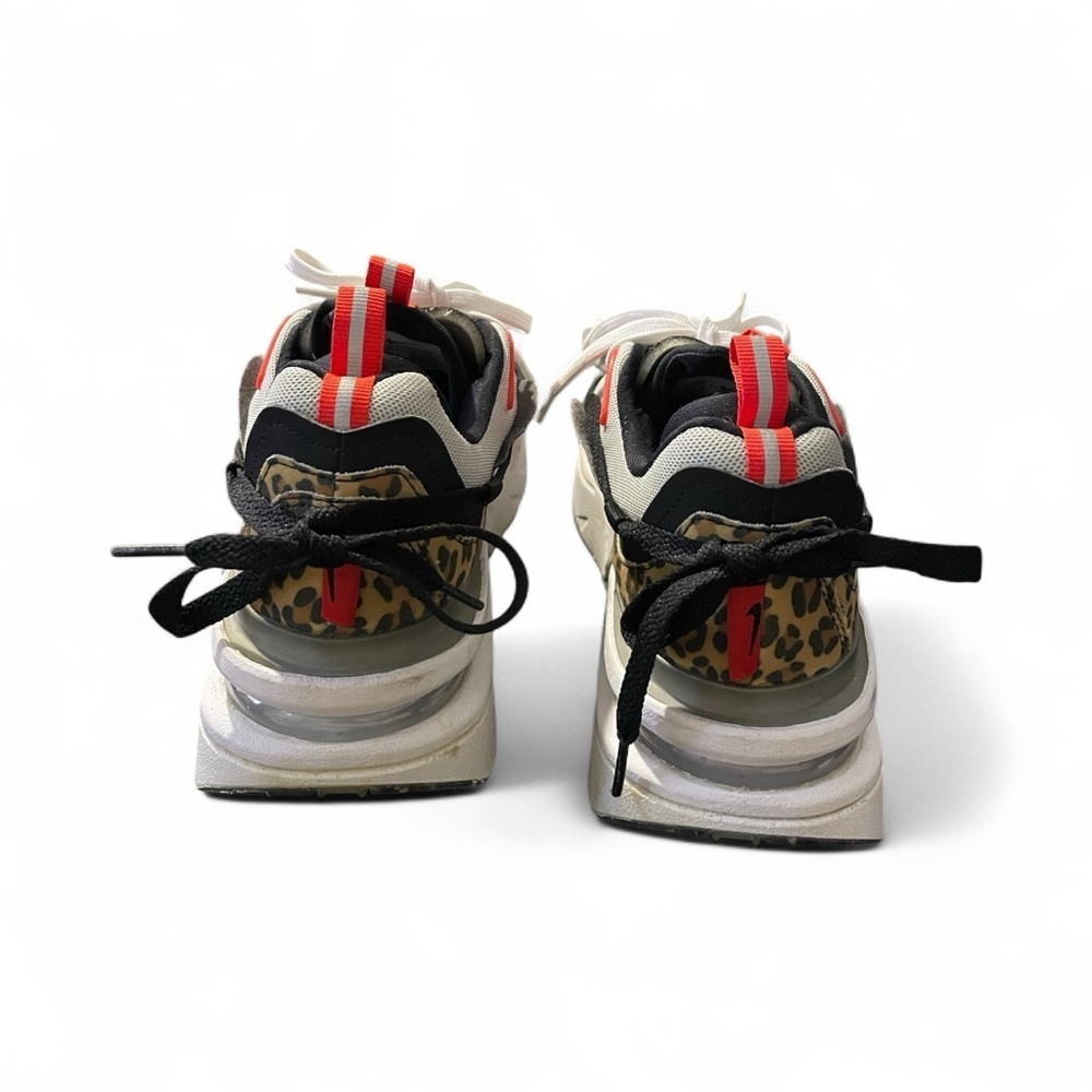 Nike Womens Air Max Furyosa 'Leopard' - Picture 4 of 5
